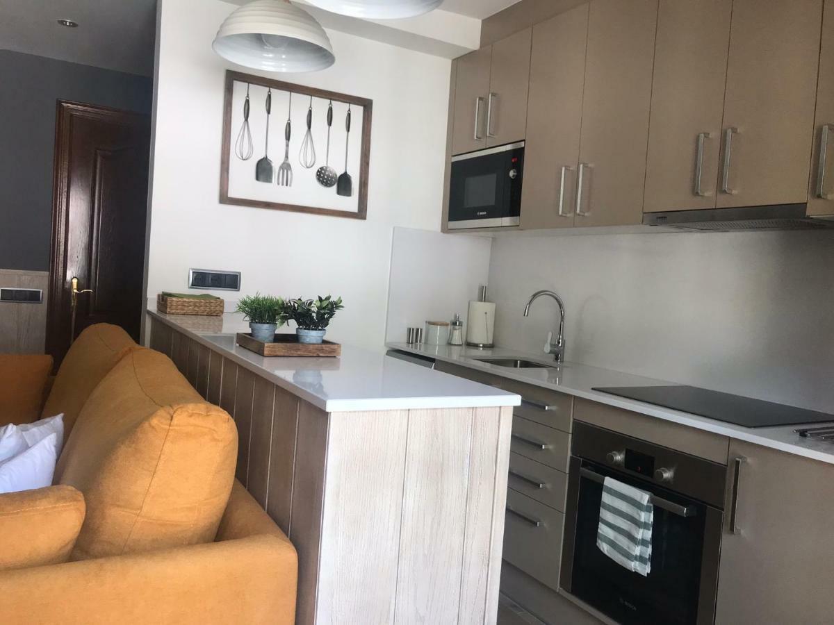 Apartament Neret II Sort Exterior foto